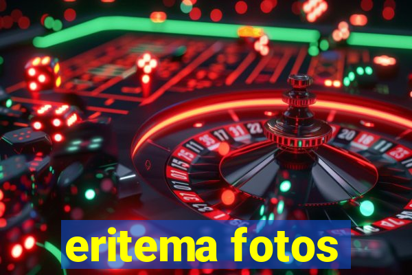 eritema fotos